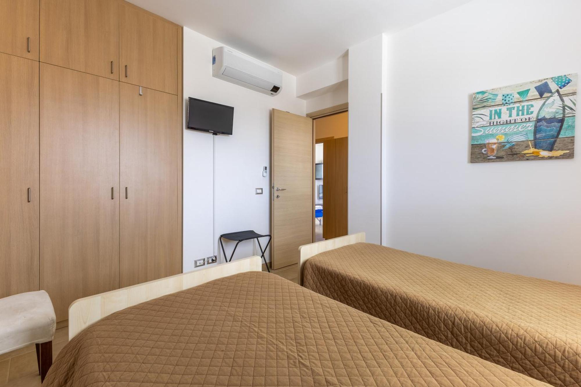 Casa Vacanze Sogno Siciliano 산타크로체카메리나 외부 사진