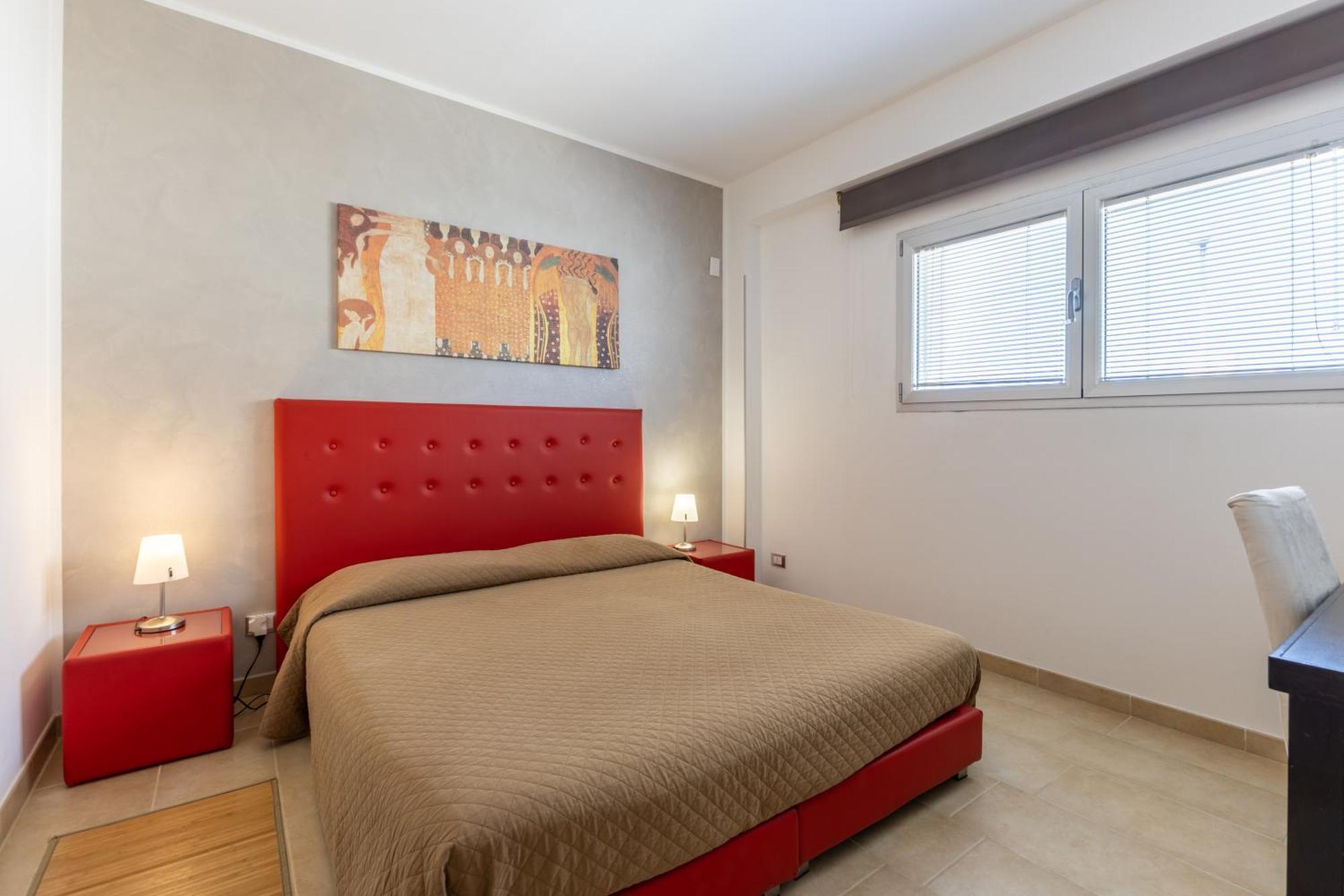 Casa Vacanze Sogno Siciliano 산타크로체카메리나 외부 사진