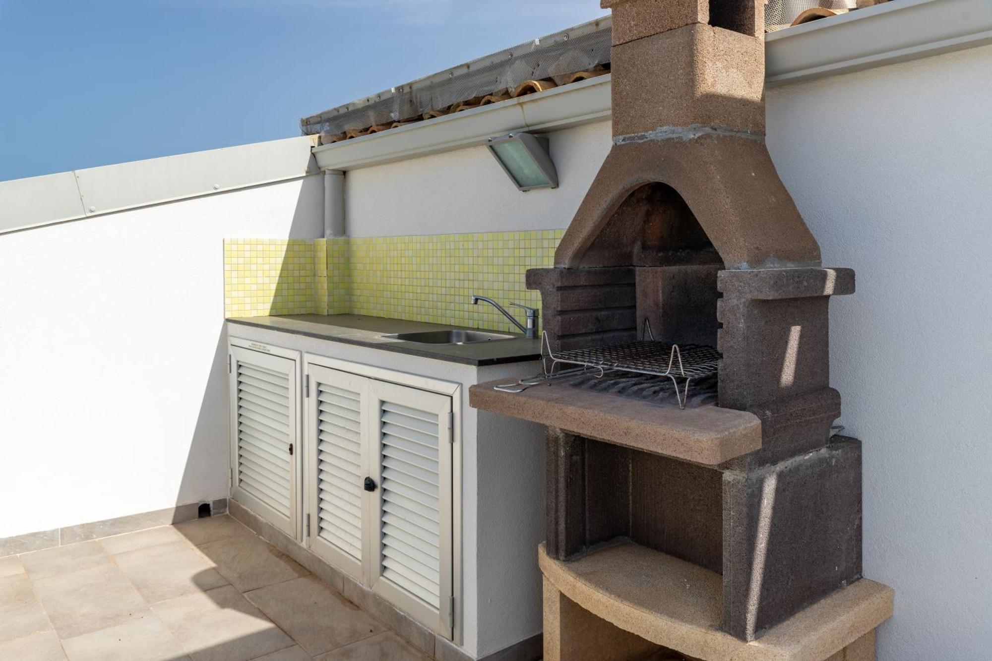 Casa Vacanze Sogno Siciliano 산타크로체카메리나 외부 사진