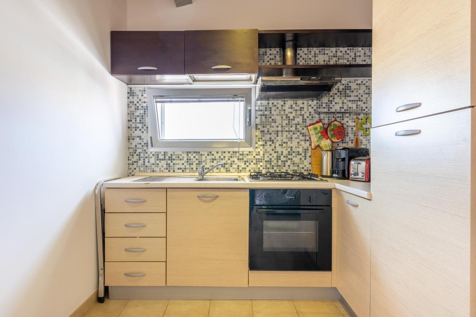 Casa Vacanze Sogno Siciliano 산타크로체카메리나 외부 사진
