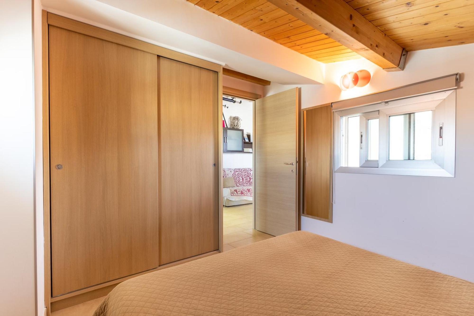 Casa Vacanze Sogno Siciliano 산타크로체카메리나 외부 사진